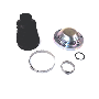 CV Joint Boot Kit